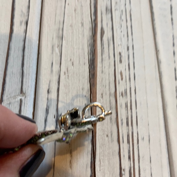 Gorgeous humming bird brooch! - Picture 4 of 5